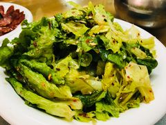 -勇猛子川菜馆(新军路店)