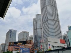 -VT101维多利广场