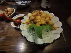 和风辣蛤-熊藏居酒屋(kkone店)