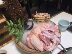 -洪氏嗨捞·猪肚鸡火锅(阳光天地店)