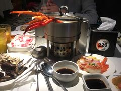 -星伦多自助料理(华润万象城店)