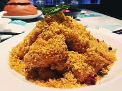 -大树餐厅(益田假日店)