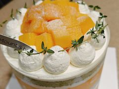 -山与蓝·轻糖鲜果蛋糕(勒泰店)