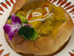 -太食獸泰式茶餐厅(IFS国金中心店)