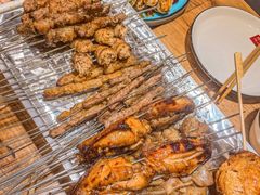 -熙成烧烤(白塔岭店)