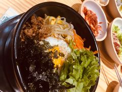 -喜来稀肉(北外滩白玉兰广场店)