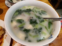-五谷丰登·胶东海鲜·家常菜(张村店)
