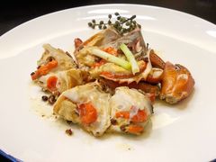 -潮汕味道·煮海餐厅(金麟大厦店)