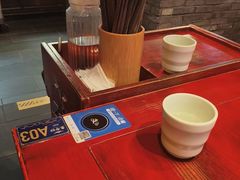 -袁老四重庆老火锅(桐梓坡店)