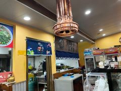 -牛信亭韩国料理·炭火烤肉(紫藤路店)
