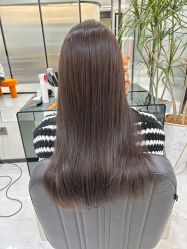 -YESIDO BLACK椰岛造型