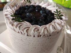 -勒甜LO CHO·私人订制低糖代糖纯动物奶油生日蛋糕(新开路店)