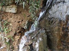-夏霖九天银瀑风景区