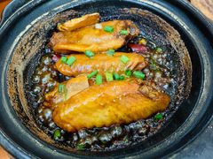 -小时候焗海鲜(鄞州万达店)