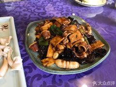 -威海渔村(静安旗舰店)
