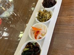 -乔家满族八大碗(流水沟店)