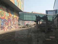 -四川美术学院美术馆