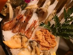 -雍和会海鲜姿造自助(湖东路店)