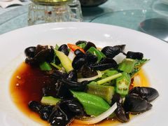 -西贝海鲜汇(槐安路店)