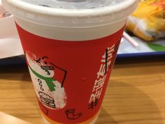 -汉堡王(仲盛世界商城店)