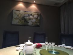 -琼林徽宴(中央门店)