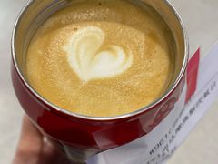 -Manner Coffee(大宁国际商业广场店)