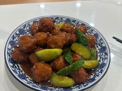 -北大地皖峰饭馆