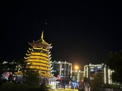 -靖西锦绣古镇景区