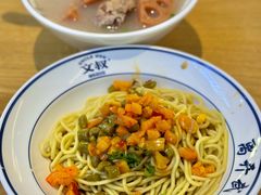 -文叔·湖北名小吃·小龙虾(华强北店)