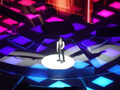 -宝能国际体育演艺中心