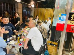 -川香煲(茅台路店)