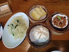 -如轩·海鲜砂锅粥·潮汕菜(一品天下店)