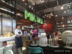 -MIKAKU(万达广场上海宝山店)