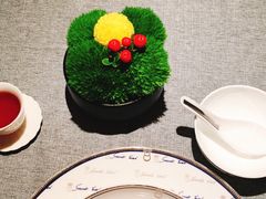 -柿合缘新京菜(静安嘉里中心店)