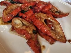 -星河湾半岛酒店-真粤中餐厅