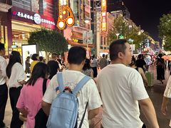 -吴良材眼镜(七重天新视场店)
