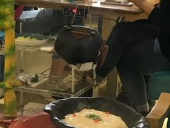 -青瓷火锅料理(西单大悦城店)