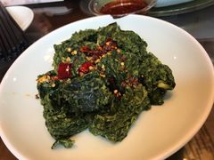 -窄巷子陕菜馆·地道陕西菜(粉巷店)