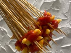 -郑记·古法黑砂锅串串(龙泉店)