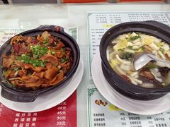 -家乐煲仔店(红山市场店)
