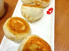 生煎包-阳阳中国饭(北京荟聚店)
