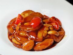 -北京四季酒店·采逸轩