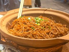 -黄山老妈·土菜(碧桂园店)