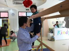 -凡育国际托育早教(大宁校区)
