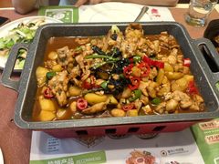 -意卡菲·欢乐聚会餐厅(华侨店)
