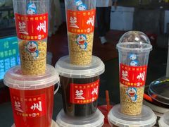 -正宁路小吃夜市