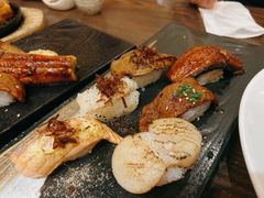 火炙特选-东京屋(武定路店)