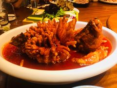 -老江南春·中国龙菜(衡山路店)