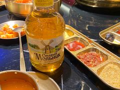 -东味北道熟成·炭火烤肉(九龙店)