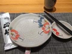 -大岛日本料理铁板烧(南通大饭店)